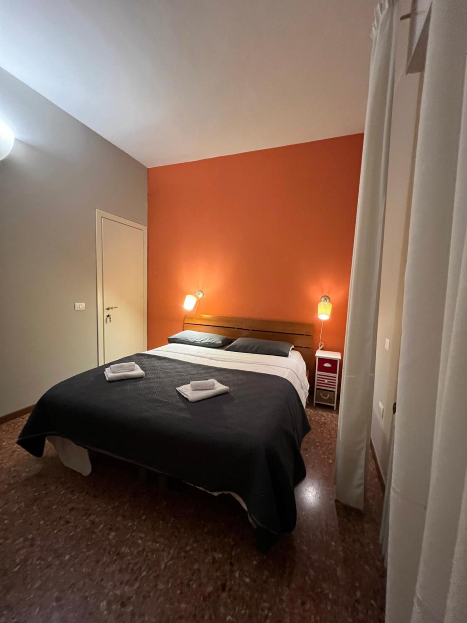 Amrani Rooms Verona Exterior photo