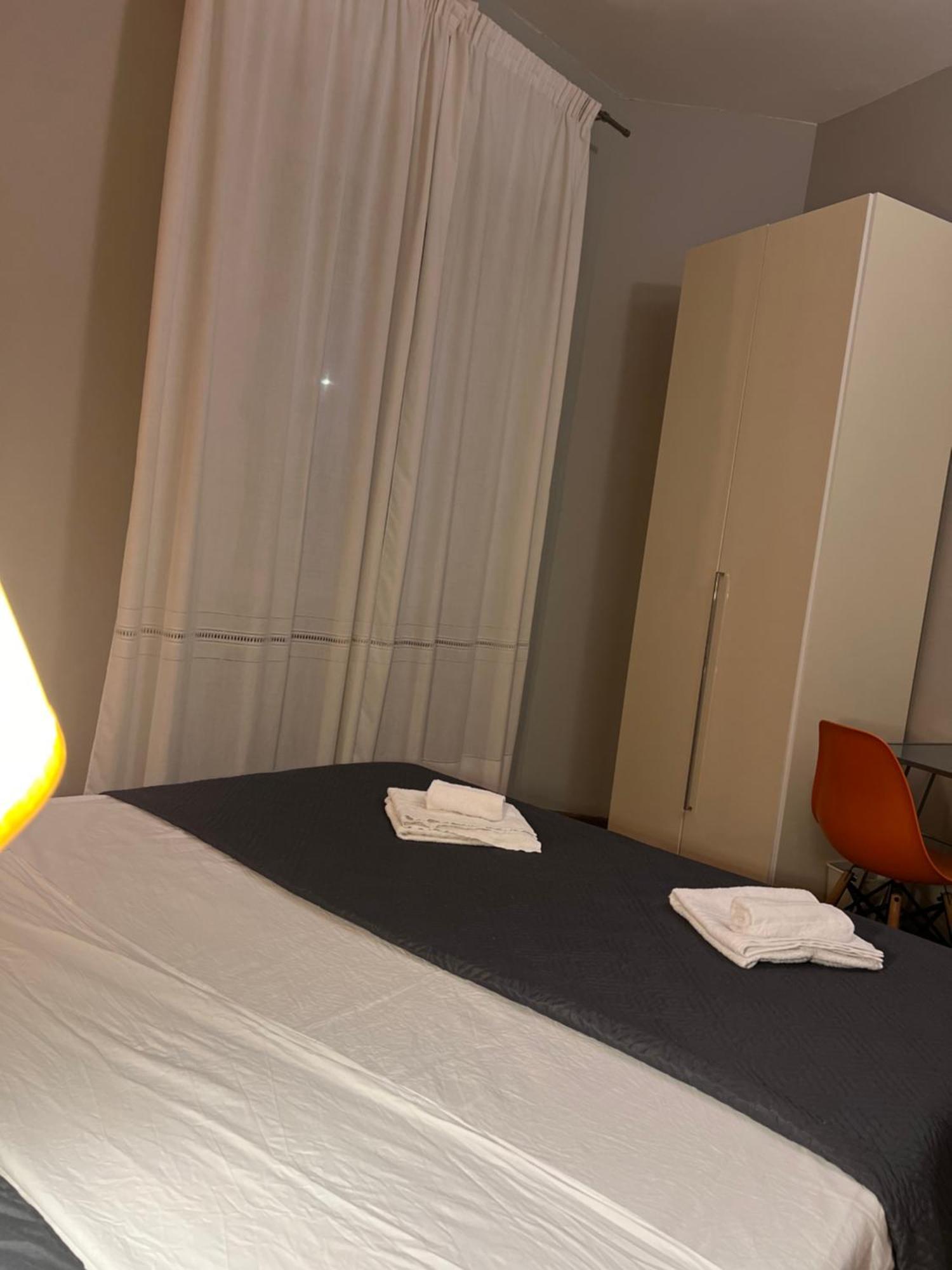 Amrani Rooms Verona Exterior photo
