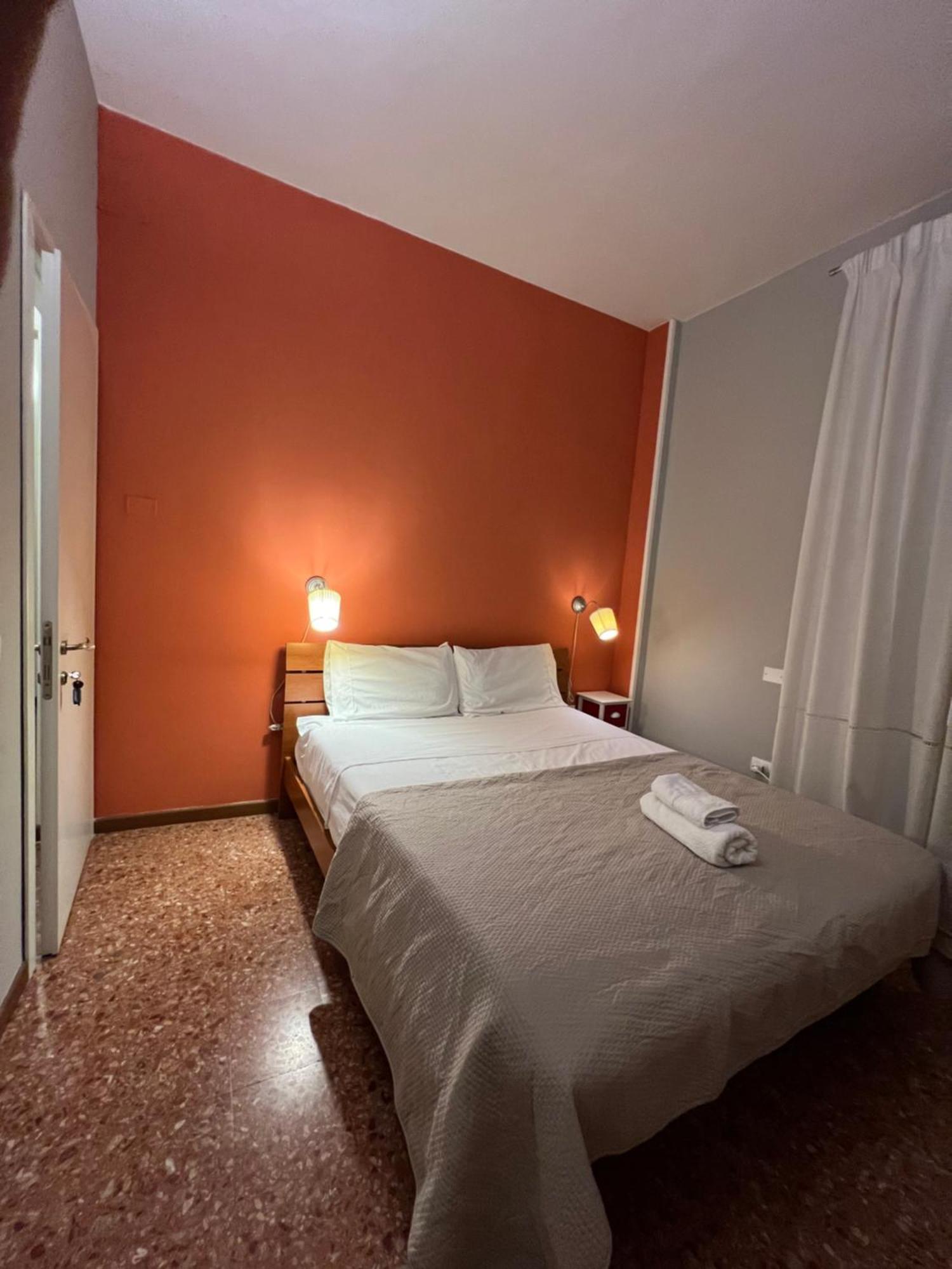Amrani Rooms Verona Exterior photo