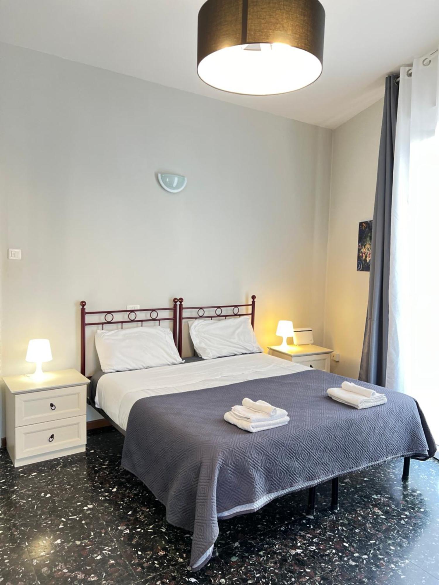 Amrani Rooms Verona Exterior photo
