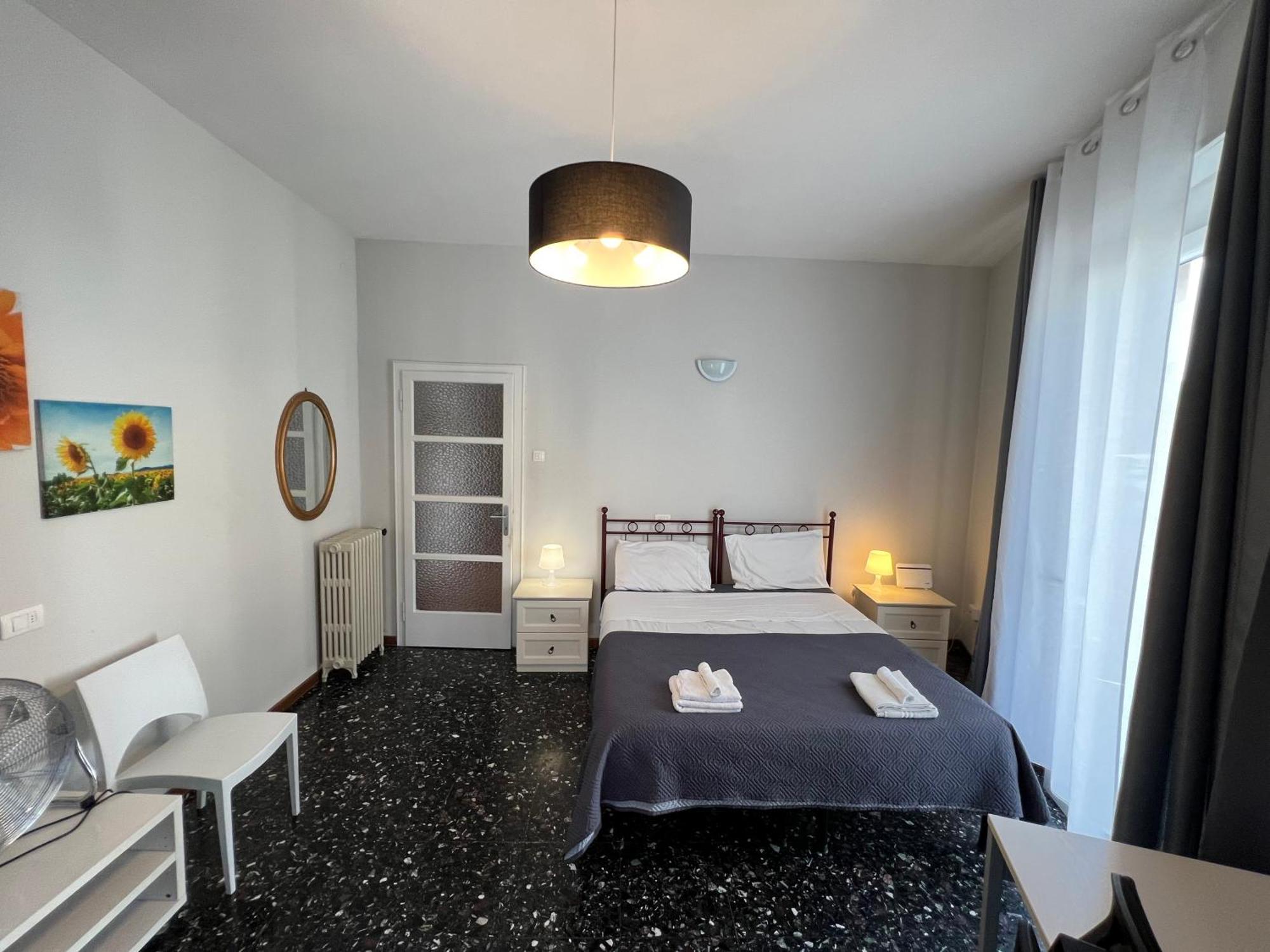 Amrani Rooms Verona Exterior photo